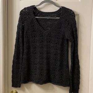 America Eagle Sweater